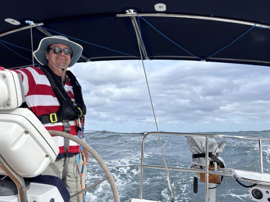 Onwards to Port Macquarie and Trial Bay