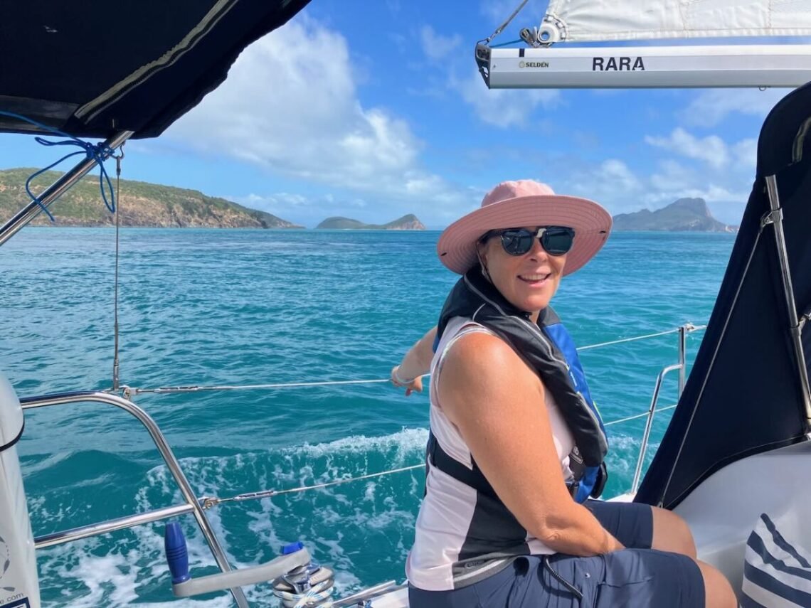 Whitsundays!